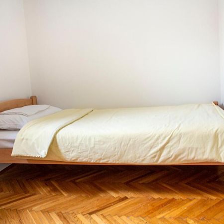 Apartment Monica Nikšić Exterior foto