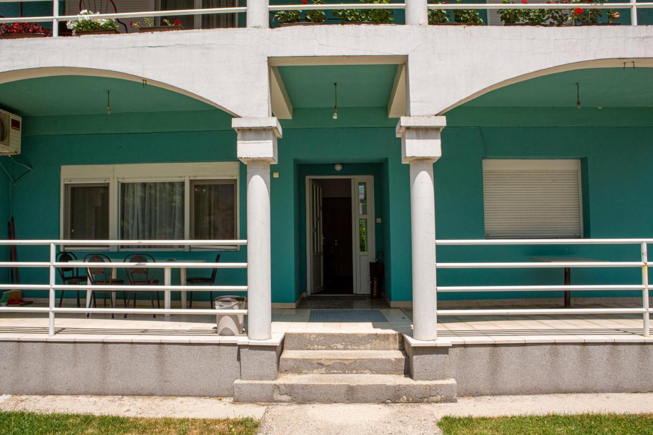 Apartment Monica Nikšić Exterior foto