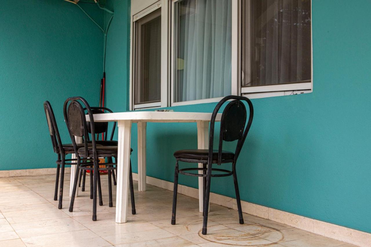 Apartment Monica Nikšić Exterior foto